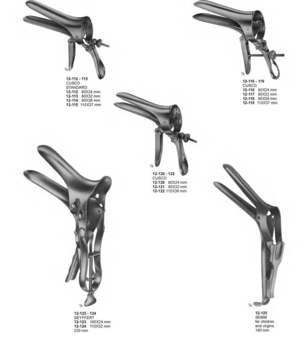 surgical instruments 205