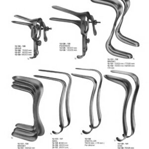 surgical instruments 206