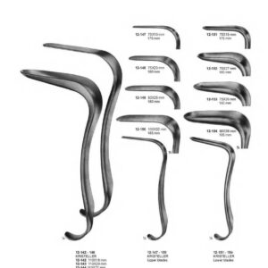 surgical instruments 207