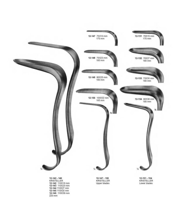 surgical instruments 207