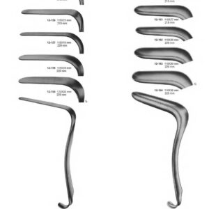 surgical instruments 208