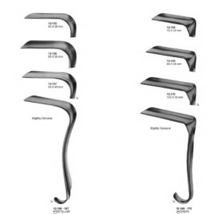 surgical instruments 209