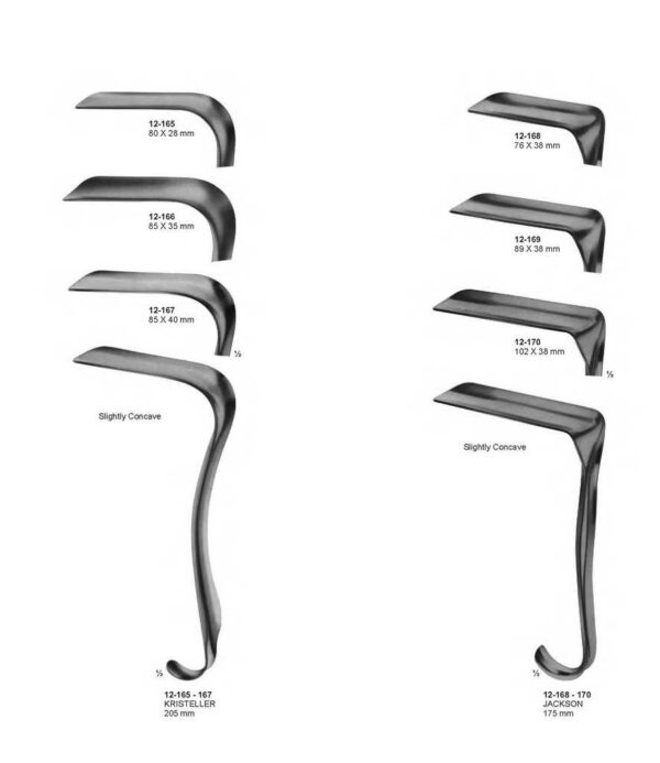 surgical instruments 209