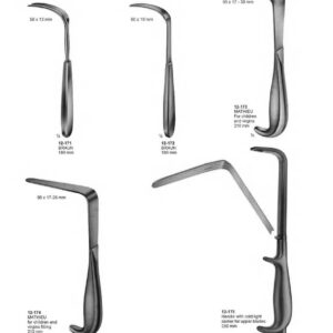 surgical instruments 210