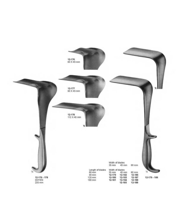 surgical instruments 211