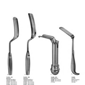 surgical instruments 212
