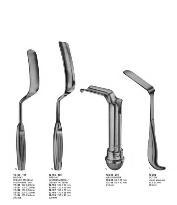 surgical instruments 212