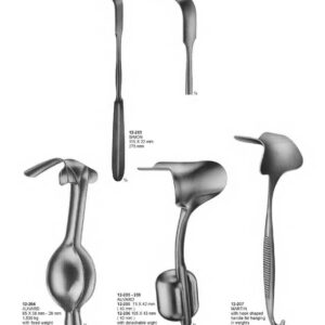 surgical instruments 213