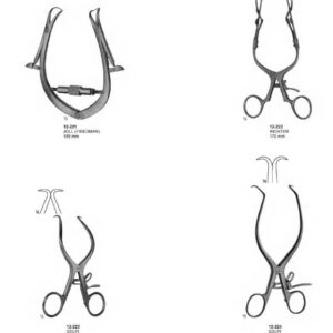 surgical instruments 215
