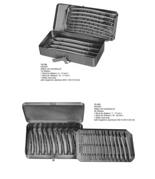 surgical instruments 217
