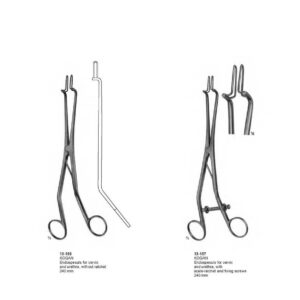 surgical instruments 218