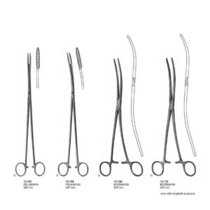 surgical instruments 220