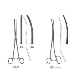 surgical instruments 221