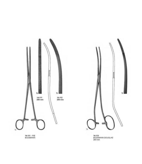 surgical instruments 221