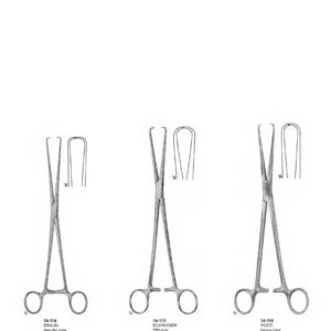 surgical instruments 222
