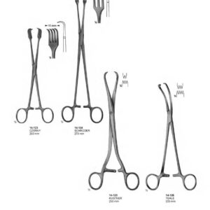 surgical instruments 224