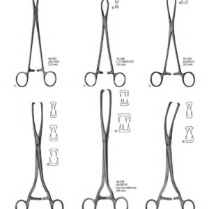 surgical instruments 225
