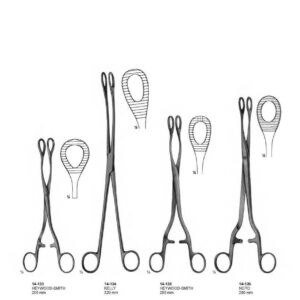 surgical instruments 226