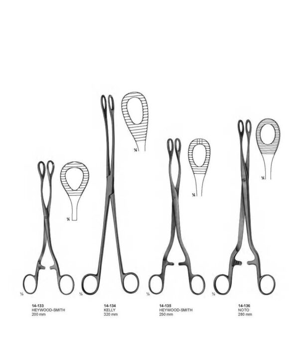surgical instruments 226