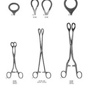 surgical instruments 227