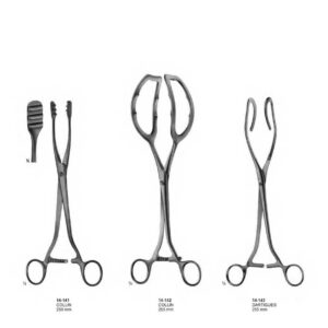 surgical instruments 228