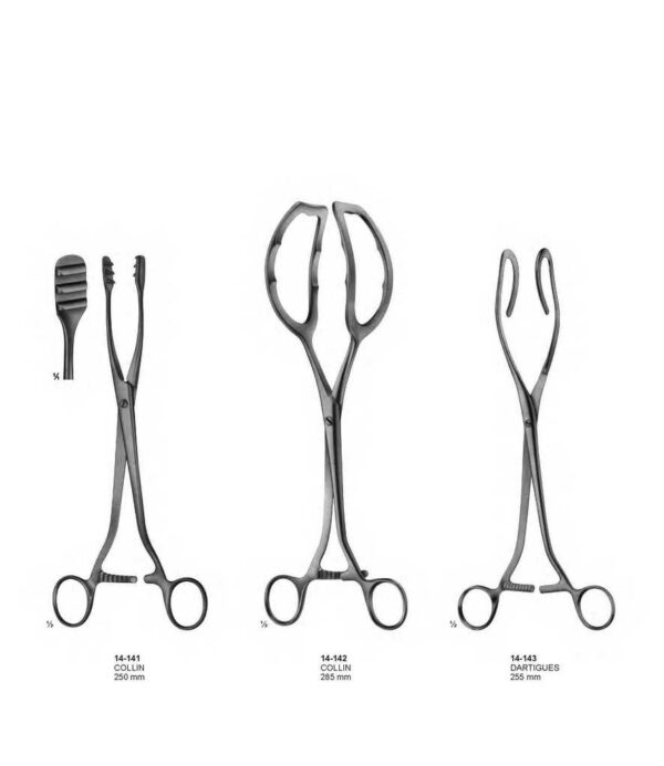 surgical instruments 228