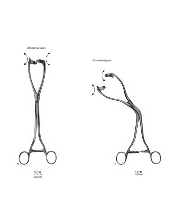 surgical instruments 230