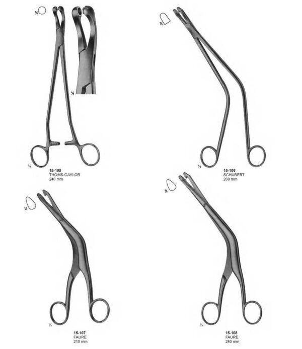 surgical instruments 233