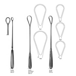 surgical instruments 238