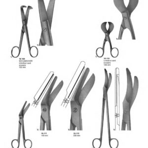 surgical instruments 243