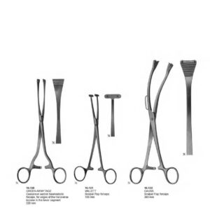 surgical instruments 246