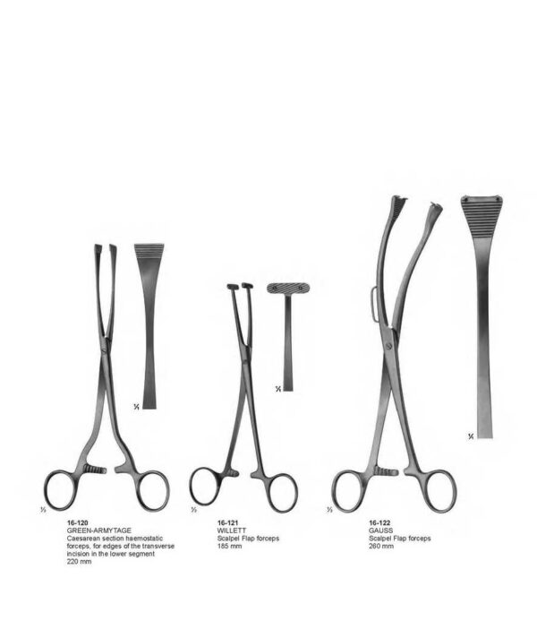 surgical instruments 246