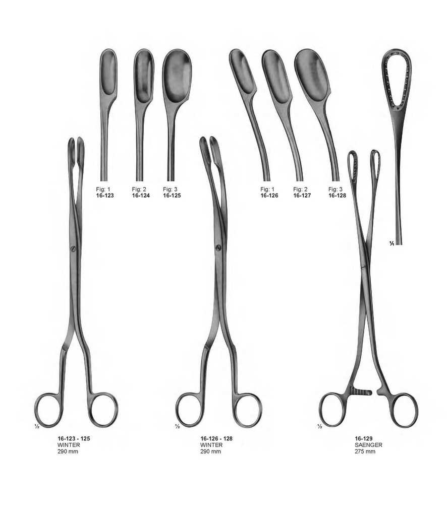 surgical instruments 247