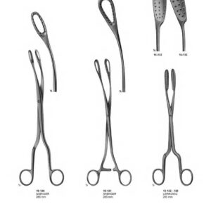 surgical instruments 248