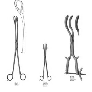 surgical instruments 249