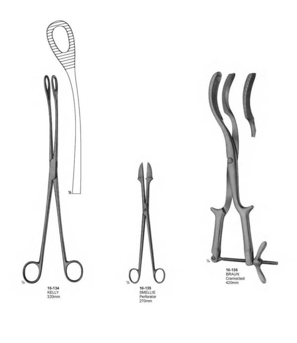 surgical instruments 249