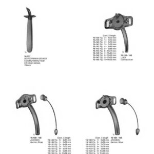 surgical instruments 250