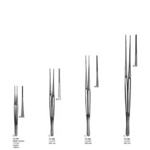 surgical instruments 257