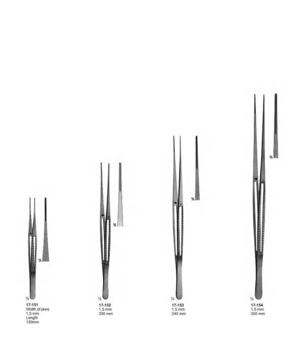 surgical instruments 257