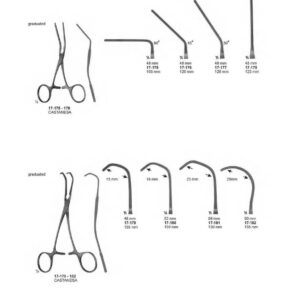 surgical instruments 260