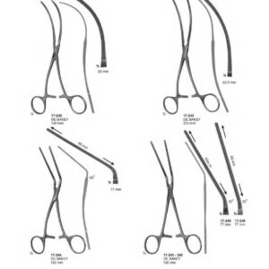 surgical instruments 269