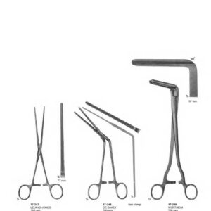 surgical instruments 270
