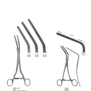 surgical instruments 271