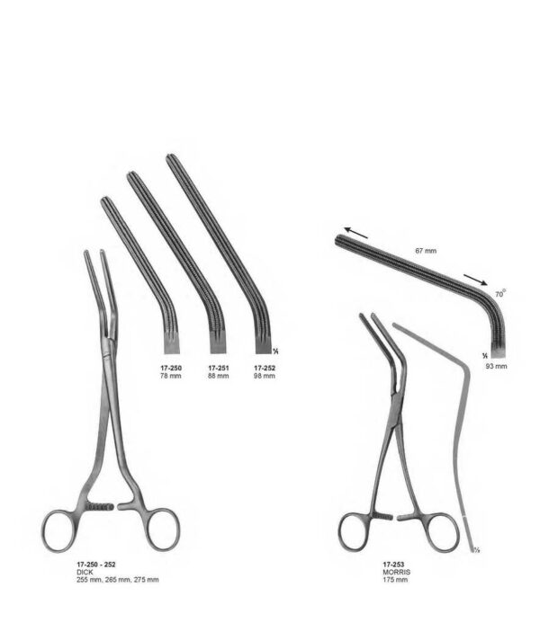 surgical instruments 271