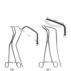 surgical instruments 276