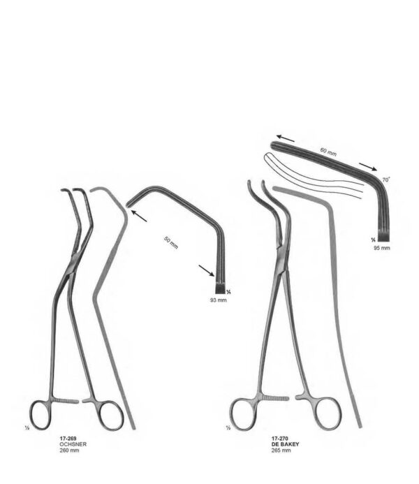 surgical instruments 276