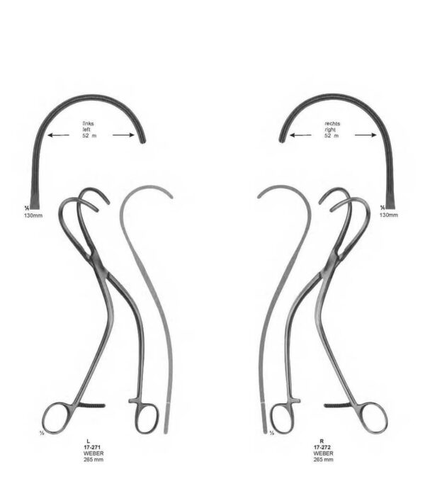 surgical instruments 277