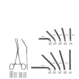 surgical instruments 284