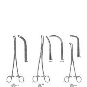 surgical instruments 286