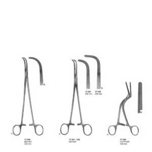 surgical instruments 287